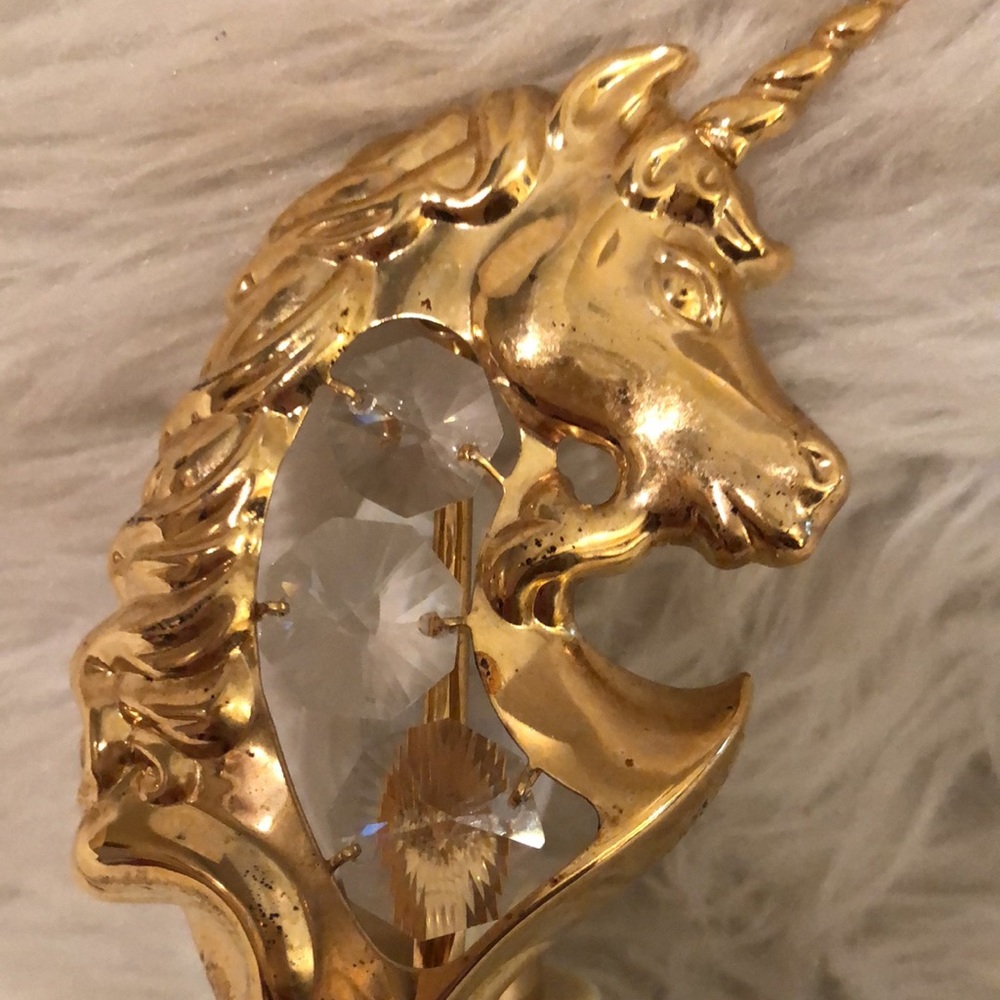 Unicorn Light and Nightlight Set of 2 - Picture 11 of 12